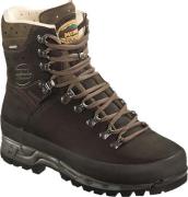 Meindl Men's Island MFS Active Black/Dark Brown