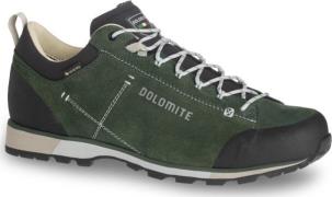 Dolomite Men's 54 Hike Low Evo GORE-TEX Olive Green