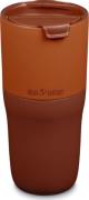 Klean Kanteen Rise Tumbler 770 ml (Flip Lid) Autumn Glaze