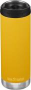 Klean Kanteen TKWide 473ml (Café Cap) Marigold