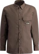 Lundhags Men's Järpen Insulated Shirt Tea Green