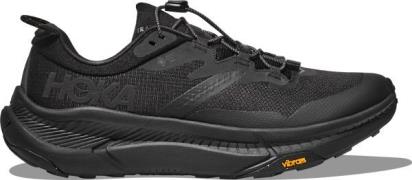 Hoka Women's Transport GORE-TEX Black/Black