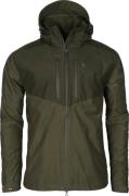 Pinewood Men's Retriever Active Jacket H.Brown/Suede Brown