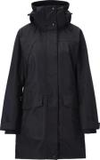 Pinewood Women's Rain Parka Black