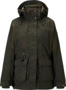 Pinewood Women's Dog Sports Trainer Extreme Jacket Moss Green