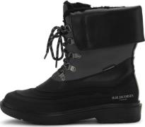 Ilse Jacobsen Women's Explorer Boots Black