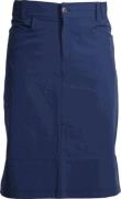 Dobsom Women's Himalaya Long Skort Stoneblue