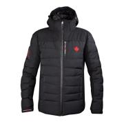 Canada Snow Men's Josh Jacket Down Black