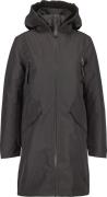 Didriksons Women's Bente Parka Black