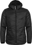 Urberg Men's 2nd Layer Padded Jacket Black Beauty