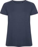 Urberg Women's Tree Tee Blue Nights