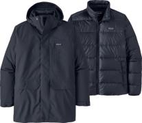 Patagonia Men's Tres 3-in-1 Parka New Navy