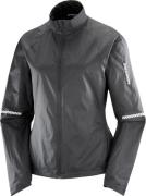 Salomon Women's Sense Flow Jacket Deep Black