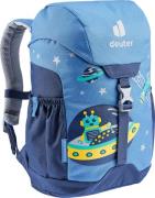 Deuter Kids' Schmusebär Wave-nightblue