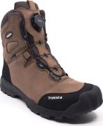 TrekSta Men's Tundra 8'' Boa Htx Brown