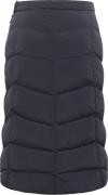 Jack Wolfskin Women's Morgentau Skirt Dark Navy