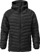 Pinewood Men's Abisko Insulation Jacket Black