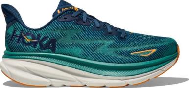 Hoka Men's Clifton 9 Midnight / Oceanic