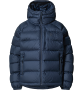 Haglöfs Women's Rosson Down Hood Tarn Blue