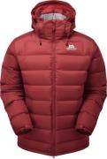 Mountain Equipment Men's Lightline Jacket Merlot