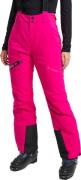 Tenson Women's Core Ski Pants Cerise