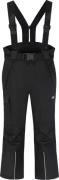 Skogstad Juniors' Panther Tord 2-Layer Ski Pants Black