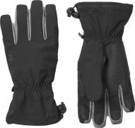 Sealskinz Waterproof Lightweight Gauntlet Black