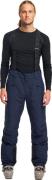 Tenson Men's Brendon Ski Pants Dark Navy