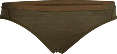 Icebreaker Women's Siren Bikini Loden