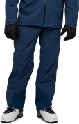 Black Diamond Men's Recon Lt Stretch Pants Indigo