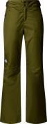 The North Face Women's Sally Insulated Pant Forest Olive