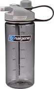 Nalgene MultiDrink Sustain Gray/Gray