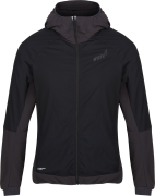 inov-8 Men's Performance Hybrid Jacket Black Graphite