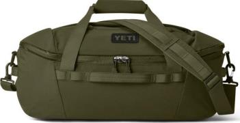 Yeti Crossroads Duffel 40 L Olive