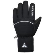 Auclair Unisex Parabolic Glove Black/Black