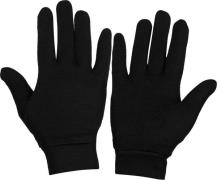 Urberg Unisex Merino-Bamboo Gloves 2.0 Black/Green