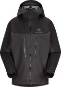 Arc'teryx Men's Alpha Jacket Black