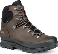 Hanwag Men's Nazcat II Wide GORE-TEX Mocca/Black