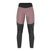 Hellner Women's Nirra Hybrid Padded Pants Rose Taupe