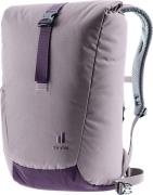 Deuter Step Out 22 Lavender-purple