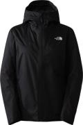 The North Face Women's Quest Insulated Jacket TNF Black/NPF