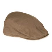 Barbour Men's Finnean Cap Olive