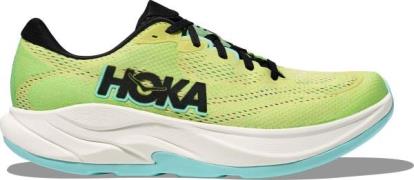 Hoka Men's Rincon 4 Yuzu/Tart Apple