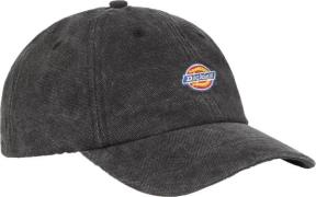 Dickies Men's Hardwick Duck Canvas Cap Black