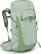 Osprey Women's Tempest 33 Frosty Mint Green/Botanica