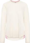 Kari Traa Women's Henni LS Light Beige