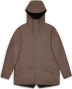 Rains Unisex Jacket Shade