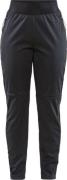 Craft Women's Join Windpants  Black