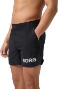 Björn Borg Men's Borg Short Shorts Black Beauty