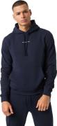 Björn Borg Men's Borg Classic Hoodie Night Sky